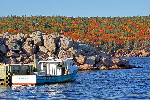 Ingonish Canada Park