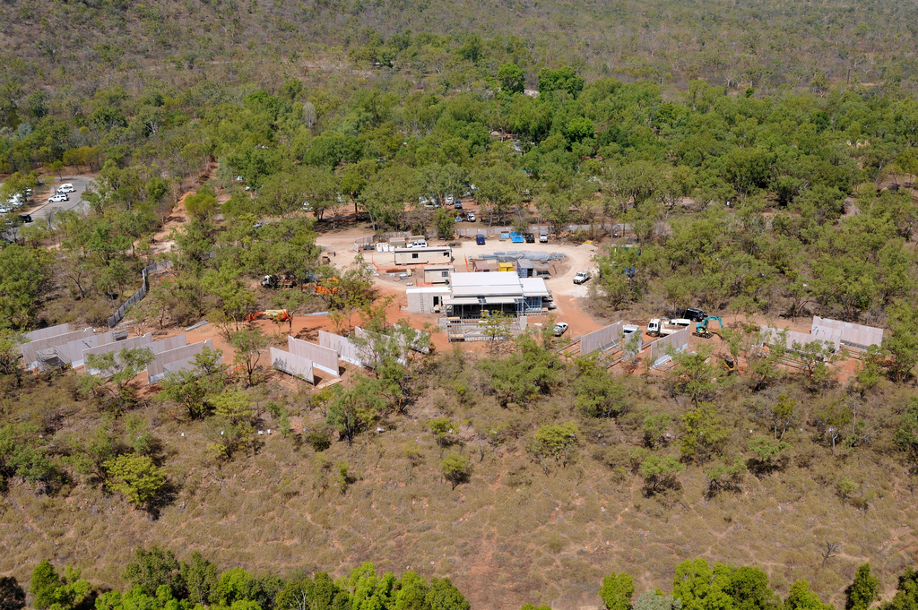 Nitmiluk National Park