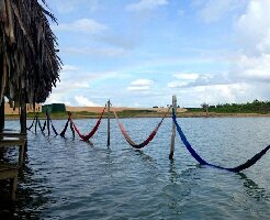 Jijoca de Jericoacoara Brazil National Park