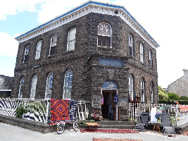 Irish National Heritage Park