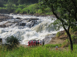 Murchison Falls National Park