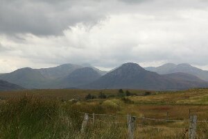 Westport Ireland Park
