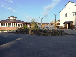 National Horse Park Rus