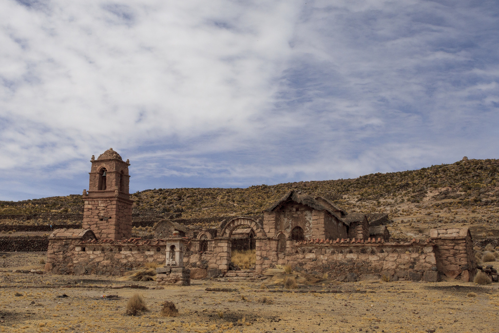 Sajama National Park