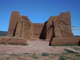 United States Historic Park