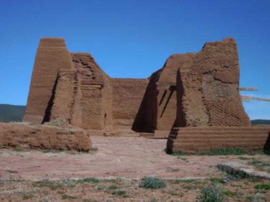 Pecos National Historic Park