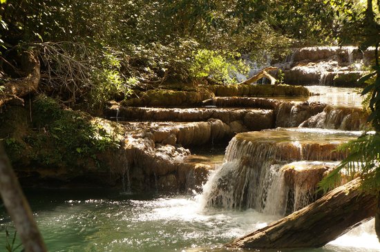 Serra da Bodoquena National Park
