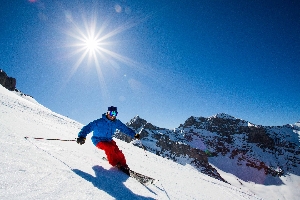 Ski and Board Traventuria