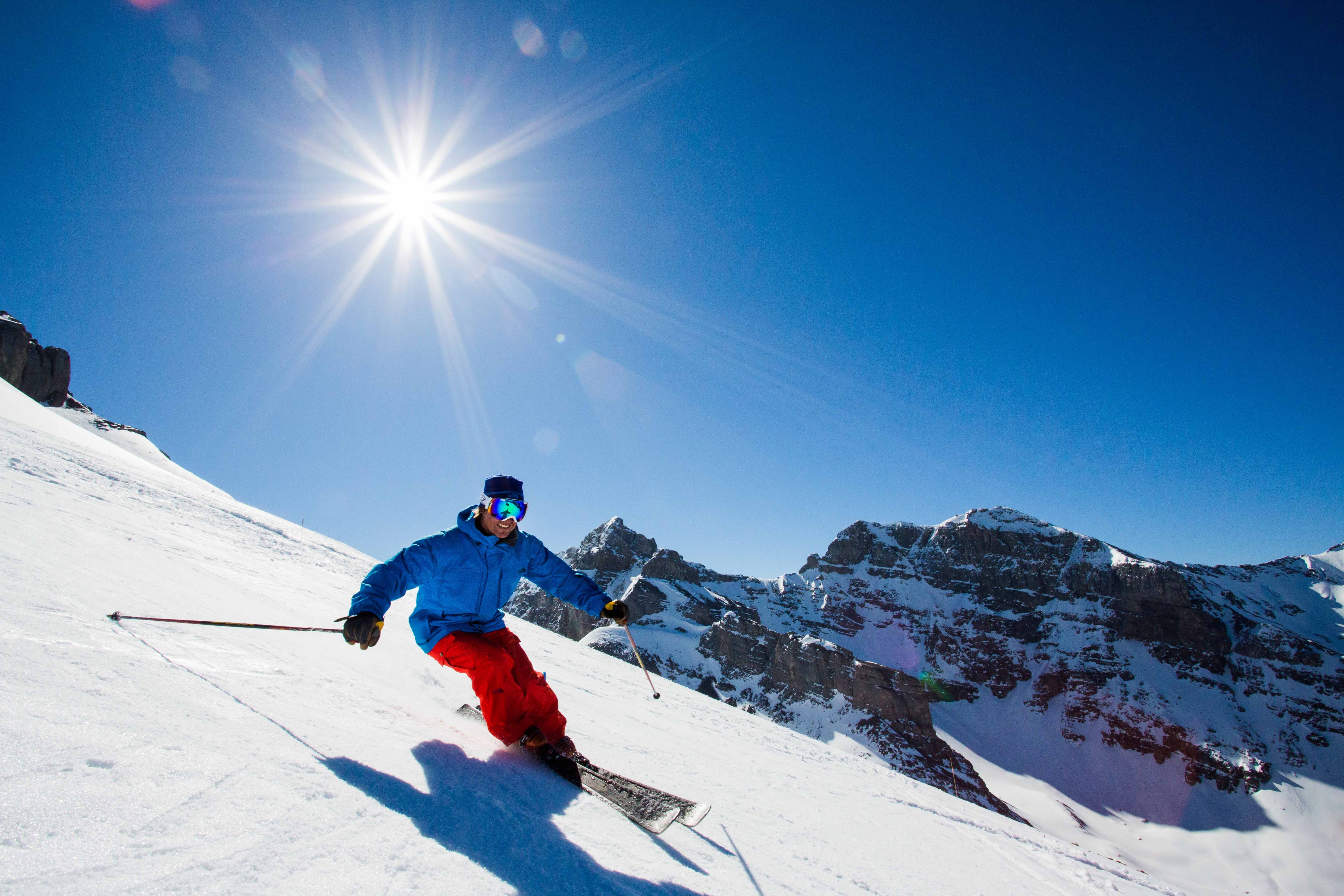 Ski and Board Traventuria