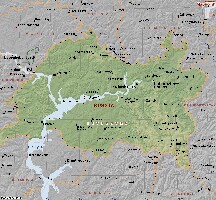 Republic of Tatarstan Russia Ski
