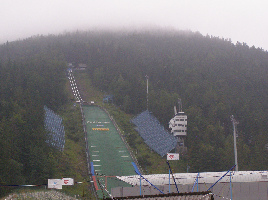 Wielka Krokiew - Ski Jumping Hill