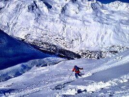 Obergurgl Hochgurgl Ski Area