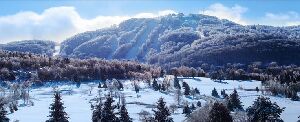 Bromont Canada Ski