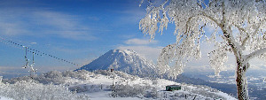 Hakuba-mura Japan Ski