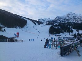 Hemsedal Norway Ski