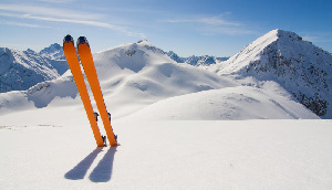 Bad Gastein Austria Ski