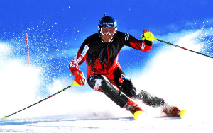 Ski and Guide