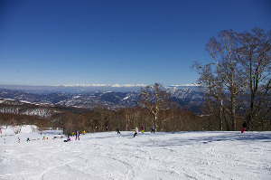 Meiho Ski Resort