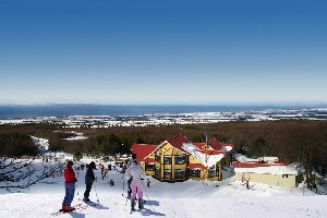 Club Andino Centro de Ski