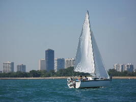 Aquarius - Sail and Snorkel