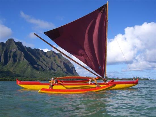 Holokai Kayak and Snorkel Adventure