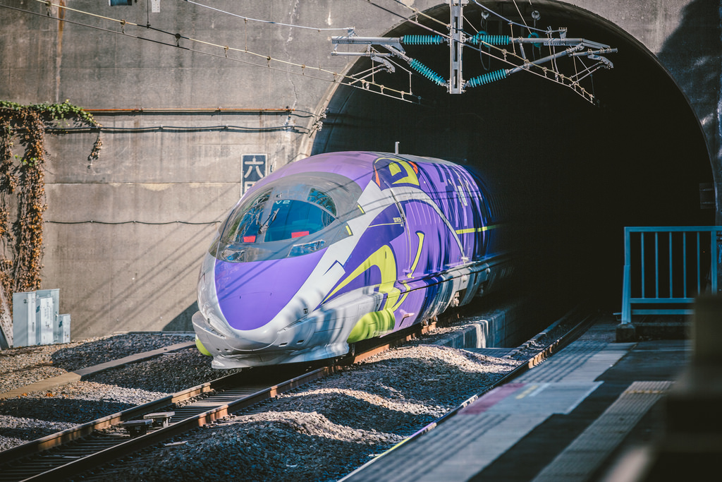 JR West Japan, Kinki