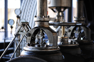 Toyota Commemorative Museum of Industry and Technology