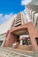 JTB Sunrise Center Central Japan