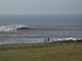 Vale Of Glamorgan Canada Surf