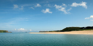 Harlyn Surf School