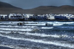 Surf School Lanzarote
