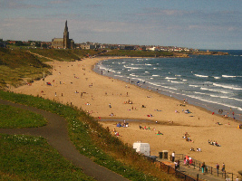 Tynemouth Surf Co