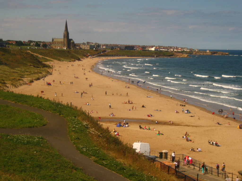 Tynemouth Surf Co