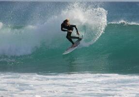 Surf Canaries Surf School