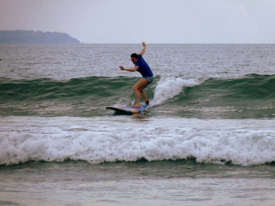 Santai Surf School Bali