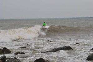 Da Nang Surf School