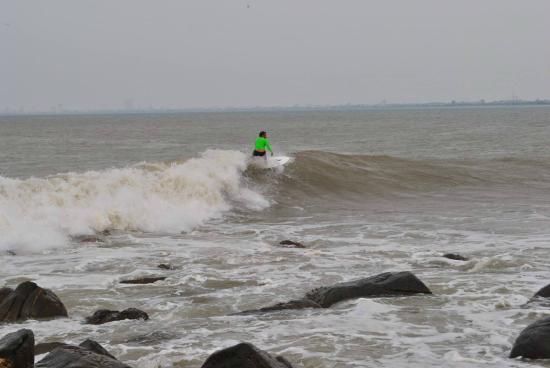 Da Nang Surf School