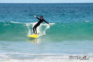 FreshSurf Surf School