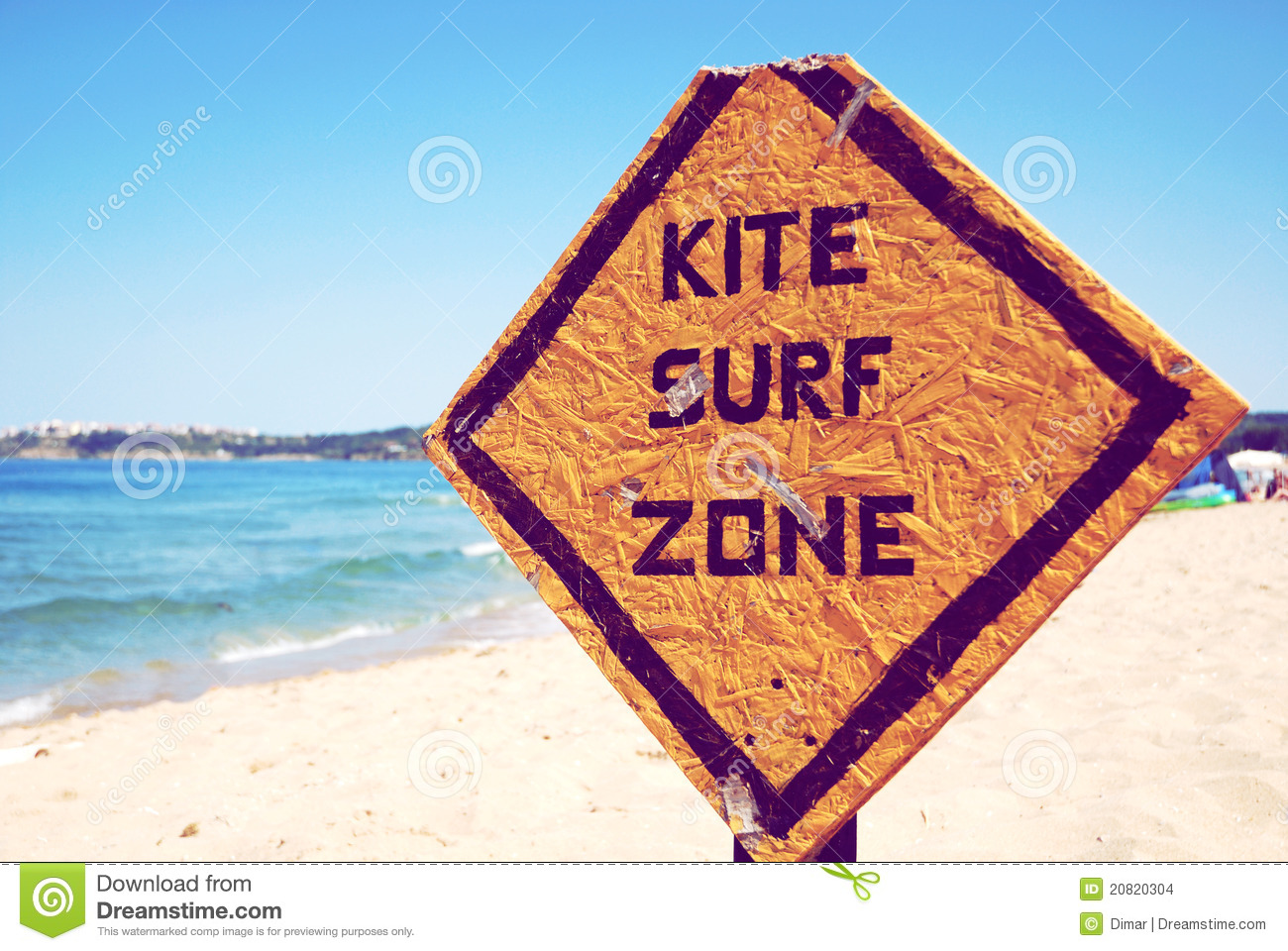 Surf Zone: Kite and Wind Surf School Cabo Verde