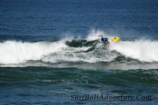 Surf Bali Adventure