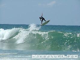 Messanges surf school