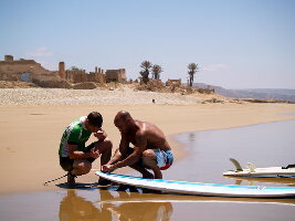 Taddanga Surf School