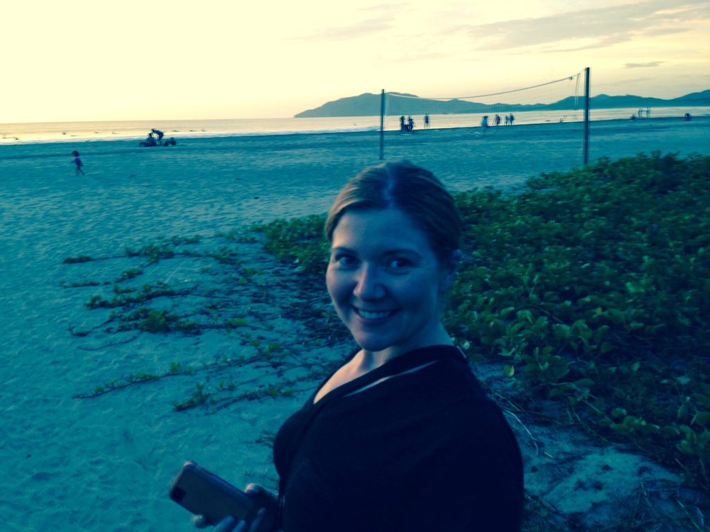 Costa Rica Surf Camp