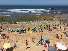 Activity Surf Center