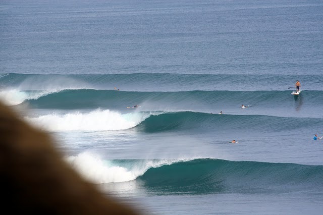 Bali Surf Energy