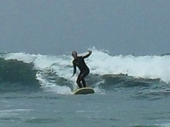 Surf Ensenada