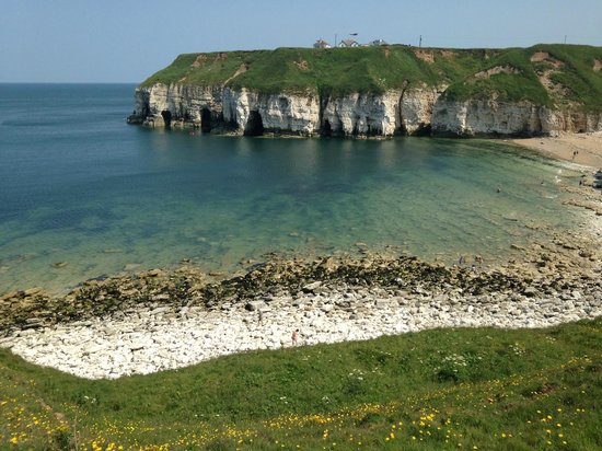 Scarborough Surf School