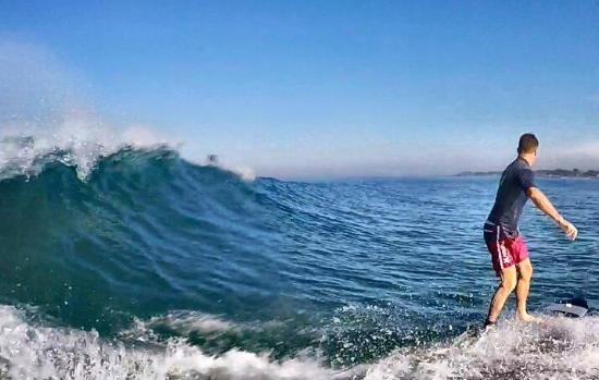 Surf Buddy Bali