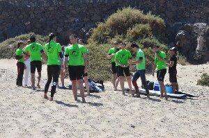 Surf Therapy Fuerteventura