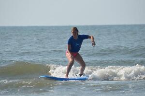 Charleston Surf Lessons